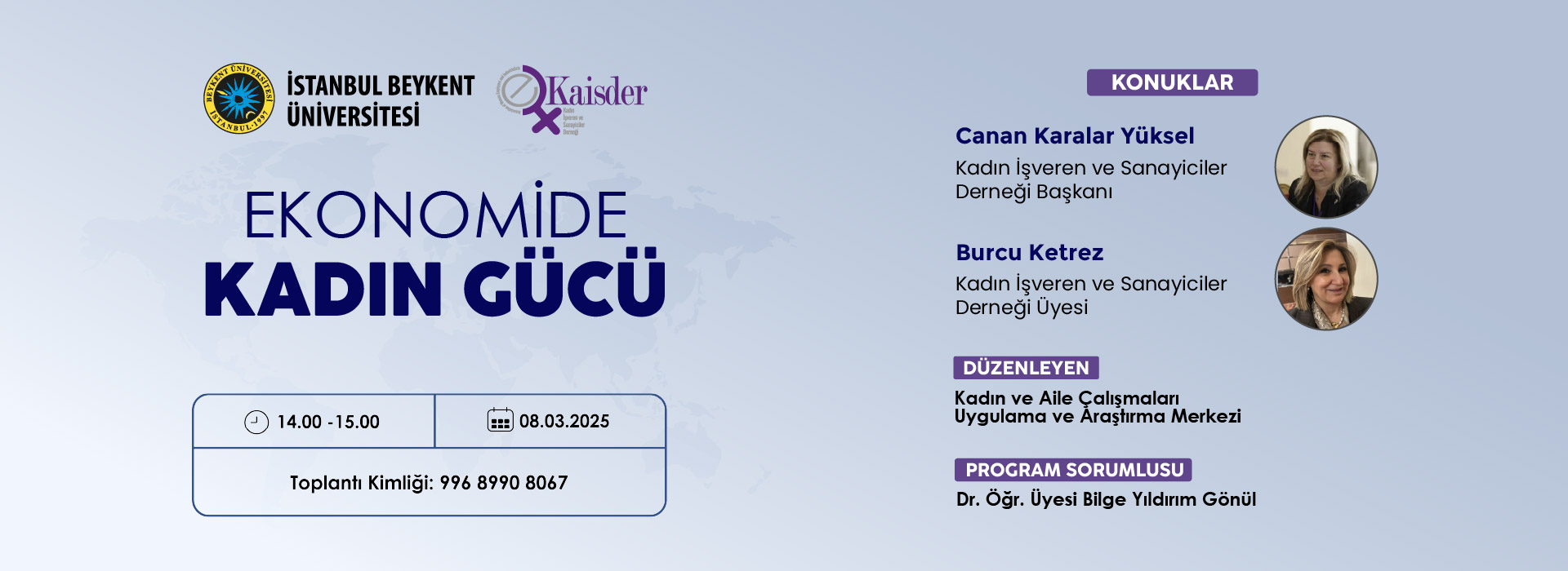 Ekonomide Kadın Gucu  (2)